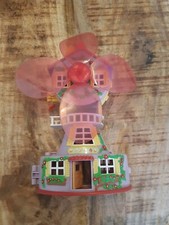 Ancien Jeu Polly Pocket MOULIN