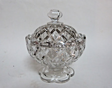 sucrier drageoir bonbonnière