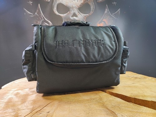 Sac voyage nighttron - sac,