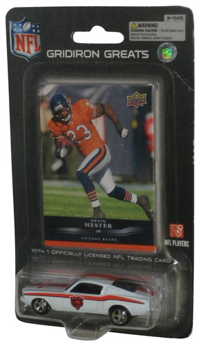 Nfl chicago bears devin hester - chicago,