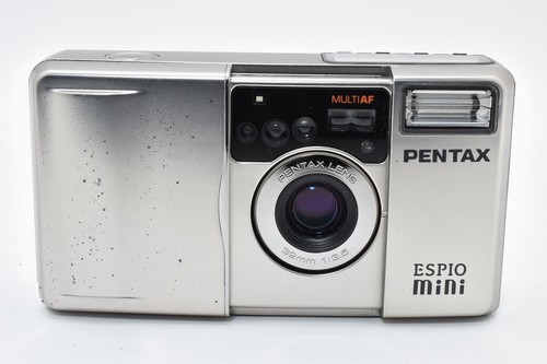 Near mint pentax - pentax, mini