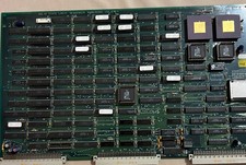 solid state logic sequencer 608303xc