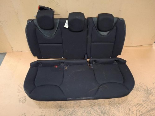 Banquette arriere renault clio - arriere,