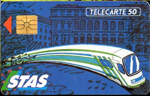 Télécarte carte - télécarte,