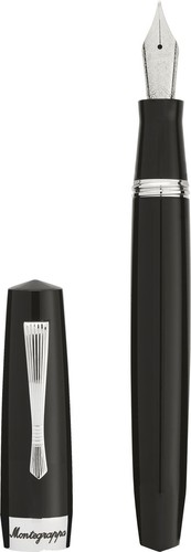Stylo plume montegrappa elmo - stylo,