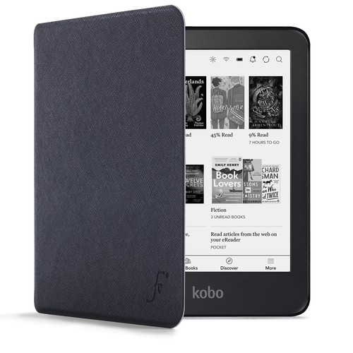 étui pour kobo clara - Étui,