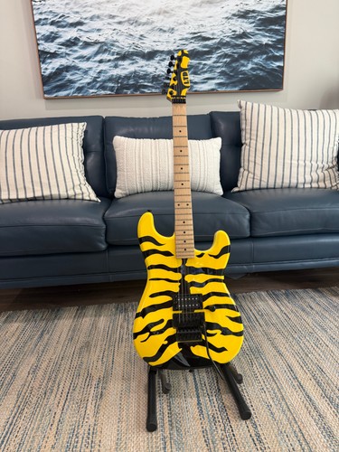 Esp ltd 200mt - gl-200mt, george