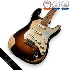 Fender Custom Shop Master