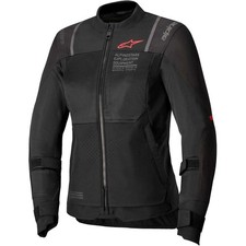 Veste Moto Femme Touring