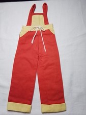 Tenue Présentation pour poupée Nathie/Cathie de Bella Berchet - NB Vintage 1983