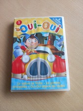 Film DVD Oui-Oui N°1 : 3