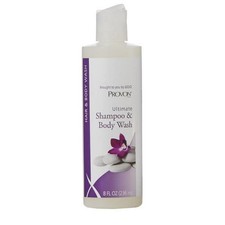 Shampoing gel douche oz - et,