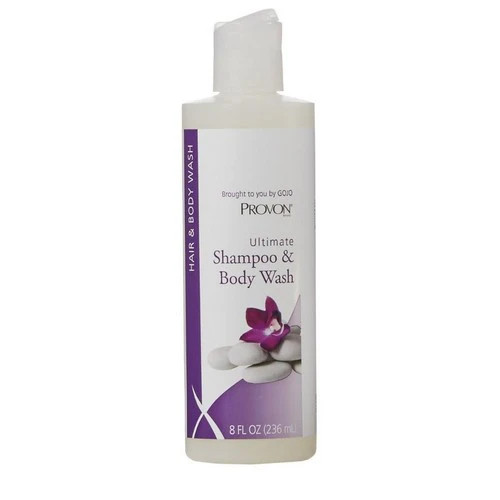 Shampoing gel douche - shampoing, oz