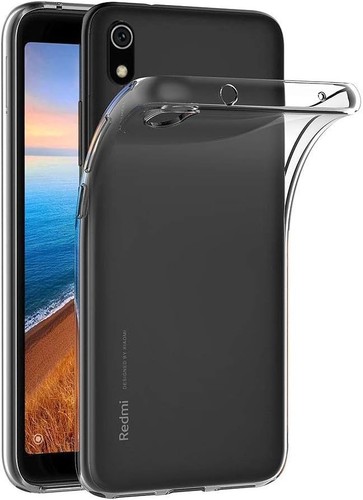 Coque xiaomi redmi - redmi, 7a