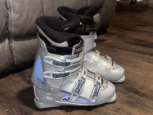 Nordica women ski boots size - nordica,