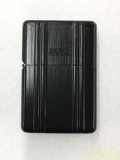 Zippo Lighter 06 2005 ZERO