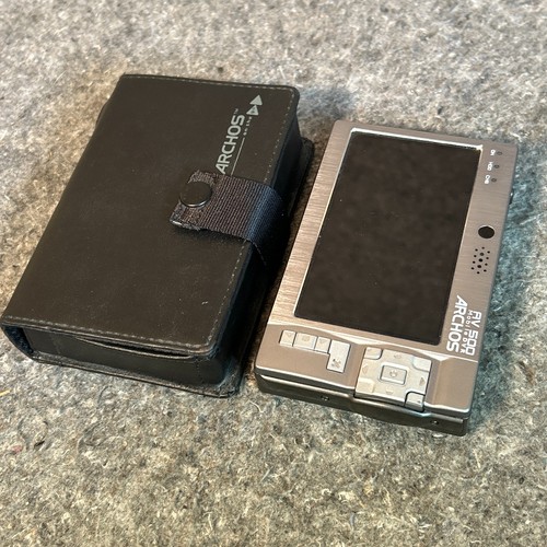 Archos av500 100gb - av500,