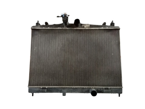 Radiateur eau pour nissan - pour,
