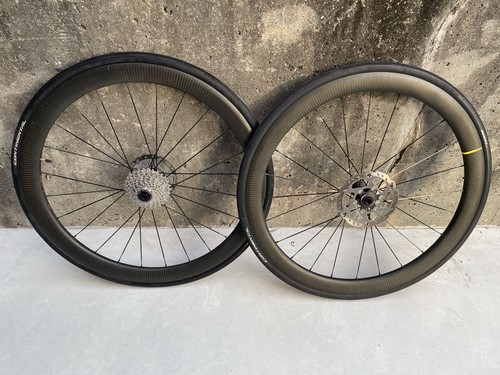 Mavic cosmic disc - cosmic,