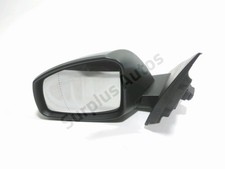 RETROVISEUR ELECTRIQUE GAUCHE