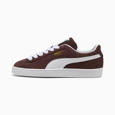 Baskets Puma Suede Classic