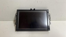 Ecran GPS CITROEN C4 2 PHASE 2