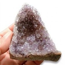 Amethyst Stufe Uruguay 182 g
