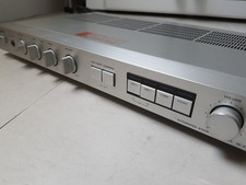 Ampli Hifi SONY Stéréo Vintage 80'
