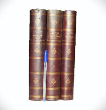 Michelet, Jules. Histoire de