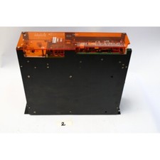 GEC Alsthom CMS2 Parvex Converter READ DESC (P81.2)