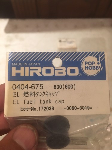 Hirobo 0404 675 eagly freya - 0404-675,