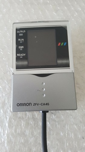 Omron zfv ca45 unité d - zfv-ca45,