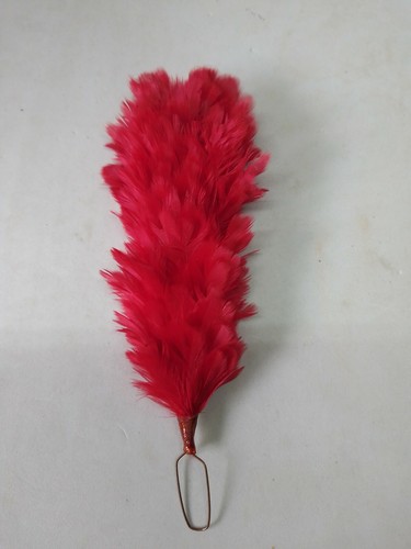 Plumet casque pompier - casque,