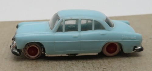 Old made france 1957 - made, micro