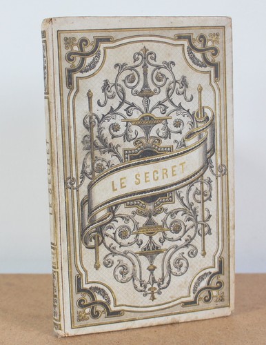 Secret le curé - m.,