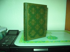 FLEUR D'AGONIE / Christine DE