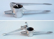 PRESSE A SPAETZLE & PUREE -