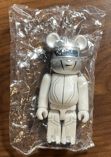 Bear brick series daft - brick, 21