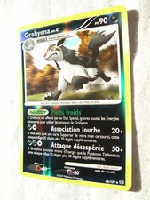 Pokemon platine 129 - , 43
