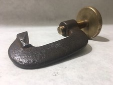 Ancien serre joint industriel - serre,