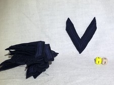 Militaria: Authentique galon