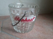 SEAU A GLACONS ST RAPHAEL