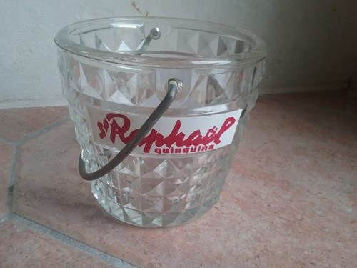 Seau glacons raphael - st,