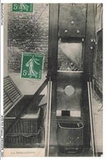 AYXP11-0990-75 - PARIS - la