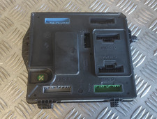 Boitier BCM - RENAULT Megane