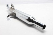 Silencieux d'échappement