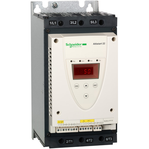Schneider electric ats22d62q - schneider,