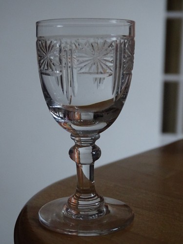 Saint louis cristal ancien - cristal,