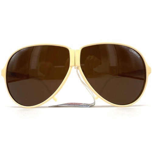 Loubsol lunettes soleil - lunettes,