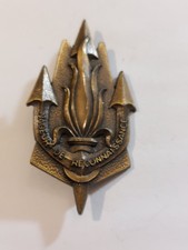 LEGION  2° Rgt PARACHUTISTE (2°REP) Nageur de Reconnaissance
